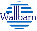 logo wallbarn